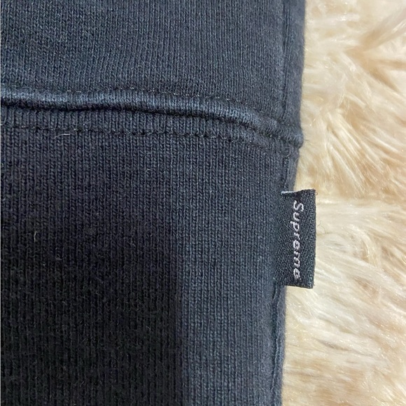 Supreme Spitfire Hoodie - Picture 3 of 7